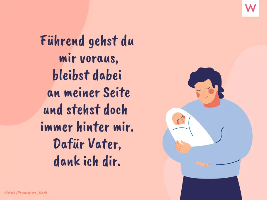 Führend gehst du mir voraus, bleibst dabei an meiner Seite und stehst doch immer hinter mir. Dafür Vater dank ich dir. Führend gehst du mir voraus, bleibst dabei an meiner Seite und stehst doch immer hinter mir. Dafür Vater dank ich dir.