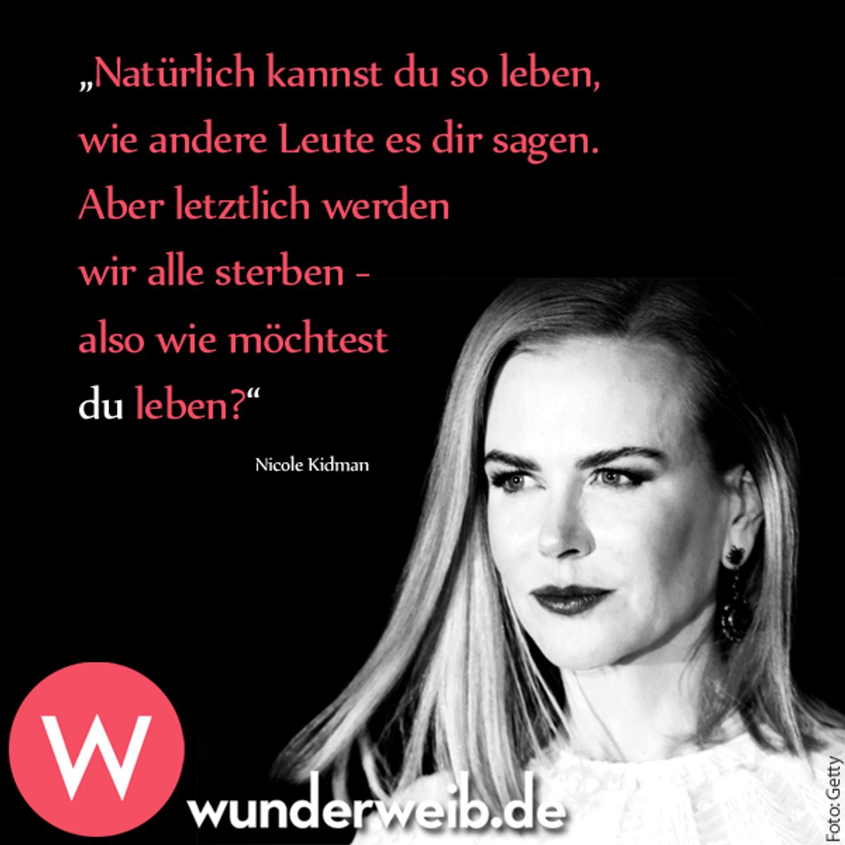 spruch