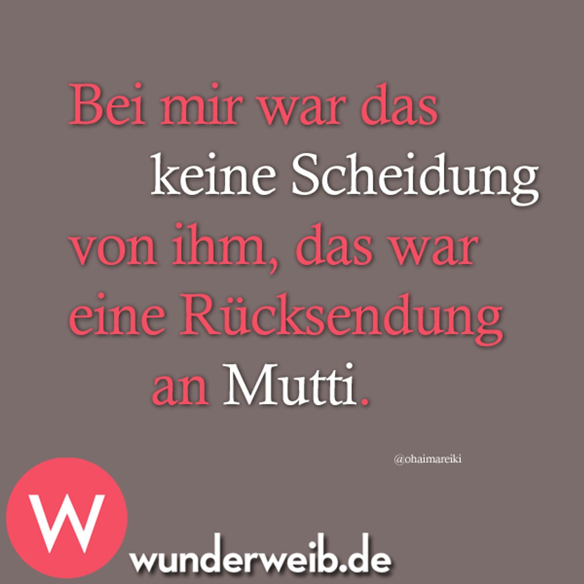 spruch