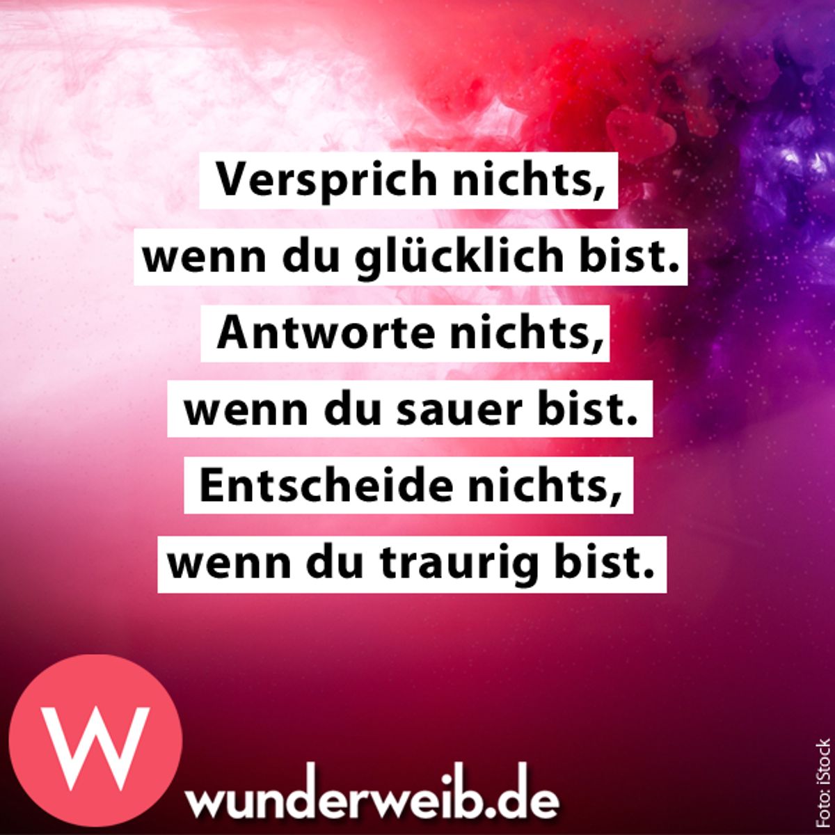 spruch