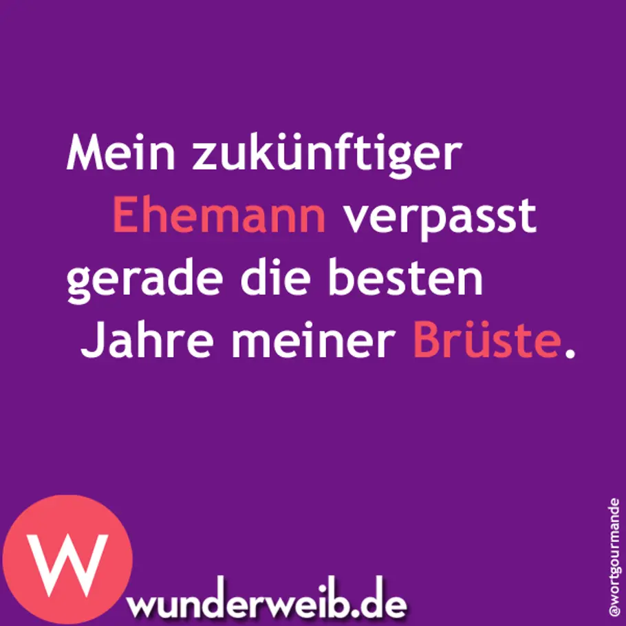 Spruch des Tages - lustige Sprüche aus dem Leben spruch