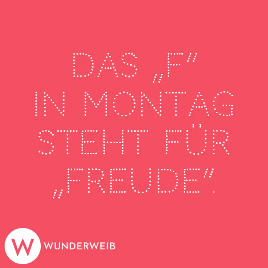 sprueche kw36