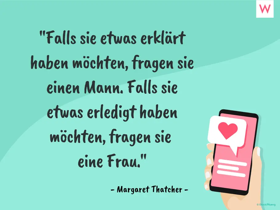 Mansplaining-Alert! Lustige Sprüche über Männer versüßen uns Frauen den Alltag: Hier kommen sie besten!
