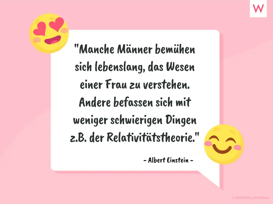Frecher Spruch über Männer - von einem Mann! Lustige Sprüche über Männer versüßen uns Frauen den Alltag: Hier kommen sie besten!
