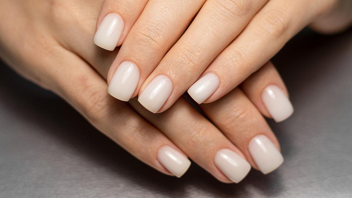 Square Nails Square Nails