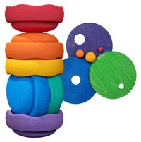 Stapelstein Grimms x Stapelstein Set classic