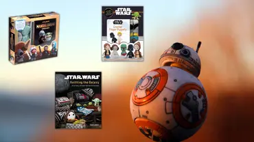 Star Wars Häkel- und Strickanleitungen für Fans - Foto: iStock-BrendanHunter Star Wars Häkel- und Strickanleitungen für Fans - Foto: iStock-BrendanHunter