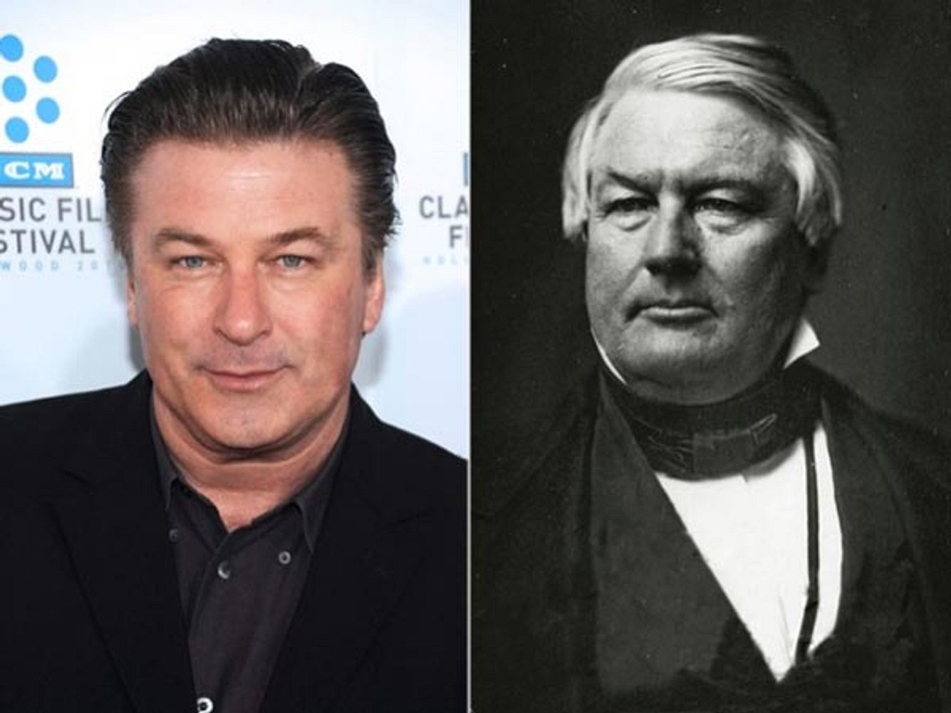 Stars und ihr historisches Double stars double alec baldwin b