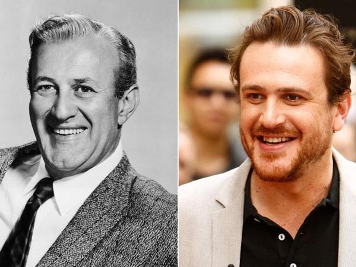 stars double jason segel b