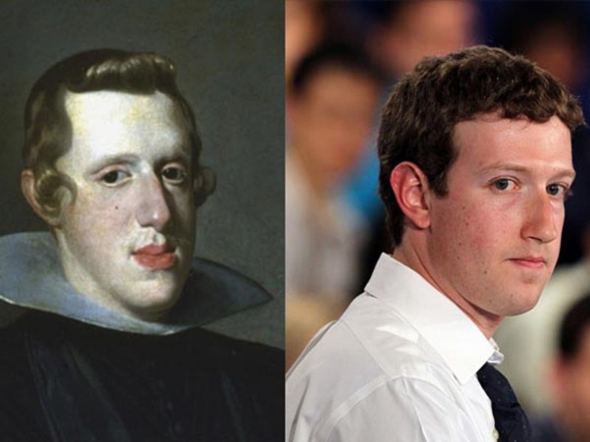 stars double mark zuckerberg b