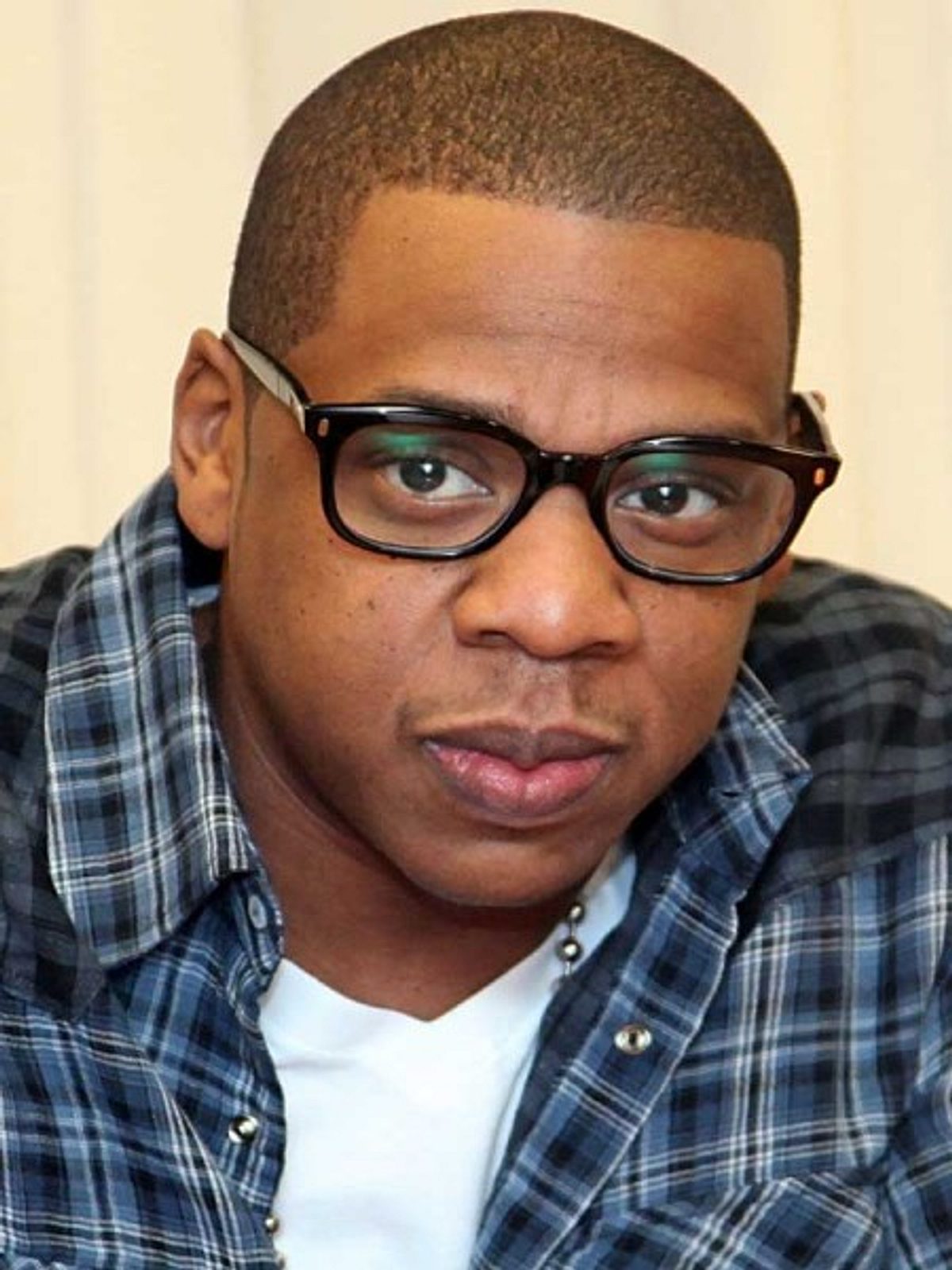 stars mit brille jay z