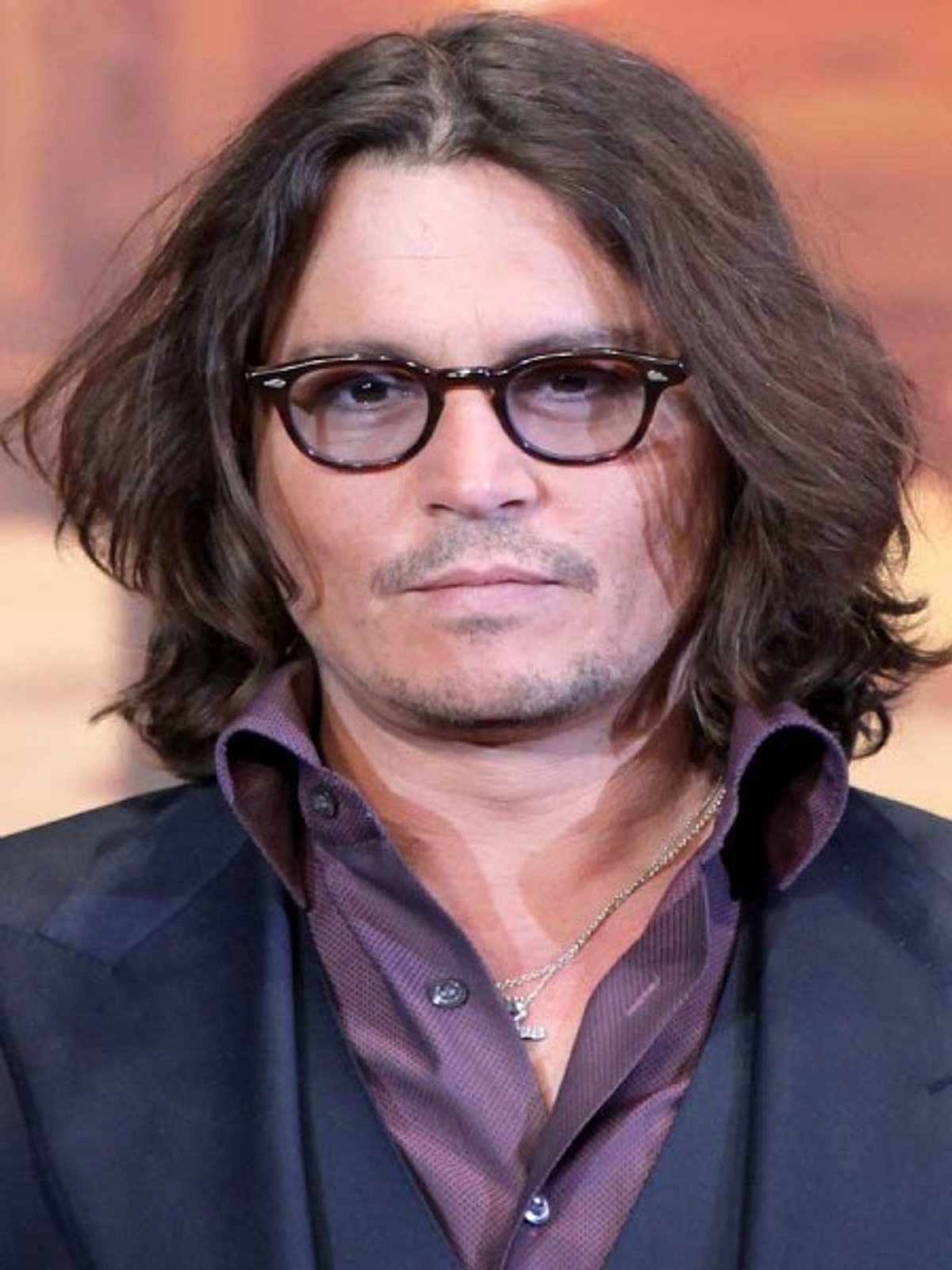 stars mit brille johnny depp