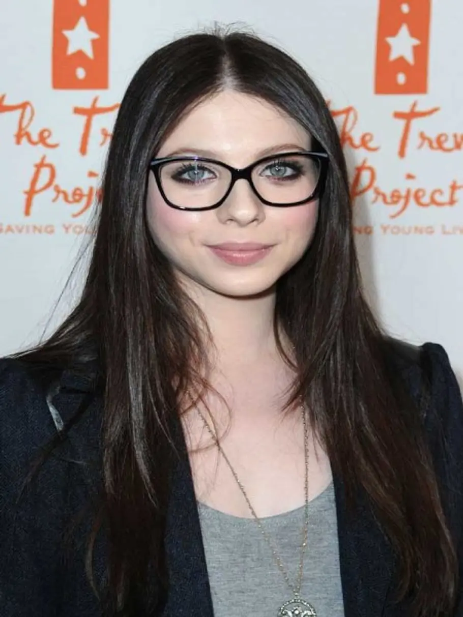 stars mit brille michelle trachtenberg