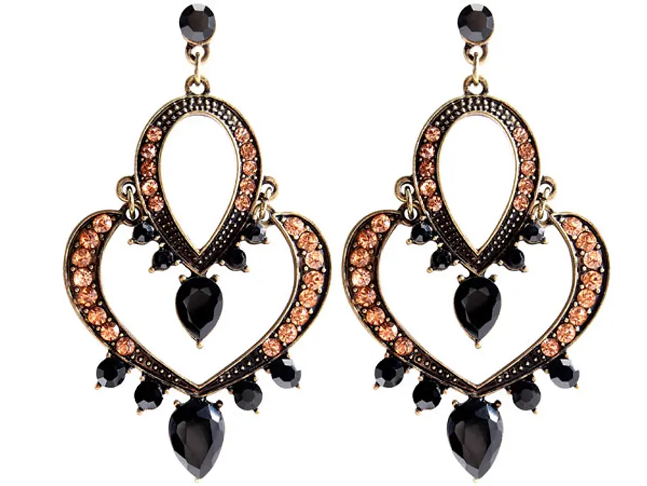 statement schmuck xxl