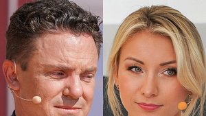 Stefan Mross: Das sagt er über den Neuen von Anna-Carina! - Foto: IMAGO / HOFER (links) & IMAGO / HOFER (rechts), Collage: Wunderweib Redaktion