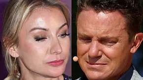 Stefan Mross & Anna-Carina: Jetzt kommts knüppeldicke - Foto: IMAGO / Gartner (links) & IMAGO / Bildagentur Monn (rechts), Collage: Wunderweib Redaktion Stefan Mross & Anna-Carina: Jetzt kommts knüppeldicke - Foto: IMAGO / Gartner (links) & IMAGO / Bildagentur Monn (rechts), Collage: Wunderweib Redaktion