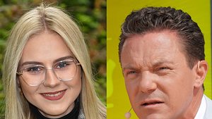 Stefan Mross vs. Estefania Wollny: Jetzt knallts, aber so richtig! - Foto: IMAGO/HOFER & Tristar Media/Getty Images