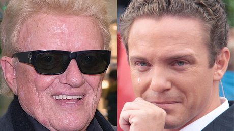 Heino: Offener Brief an Stefan Mross! So will er ihn jetzt retten - Foto: Manfred Schmid/Getty Images (links) & Peter Bischoff/Getty Images (rechts), Collage: Wunderweib Redaktion