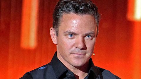 Stefan Mross muss seine Jubiläumsparty absagen. - Foto: Getty Images