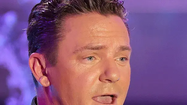 Stefan Mross: Alles aus! Jetzt verliert er auch noch das - Foto: IMAGO / Bildagentur Monn