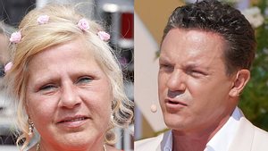 Stefan Mross vs. Silvia Wollny: Jetzt eskaliert es so richtig - Foto: IMAGO/biky/HOFER