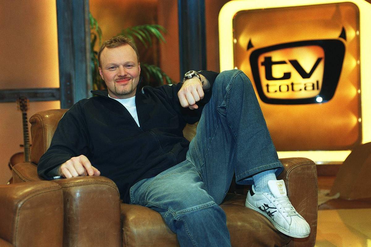 Stefan Raab