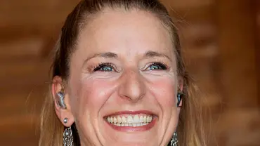 Stefanie Hertel: Wie im Märchen! Jetzt geht ihr Herzenswunsch in Erfüllung - Foto: IMAGO / Future Image
