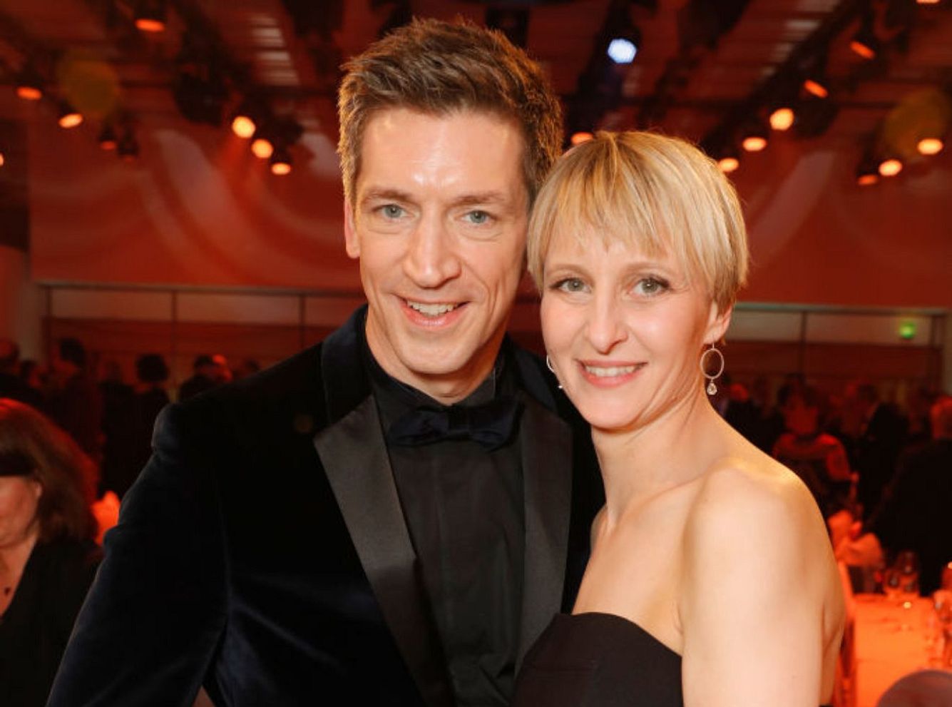 Steffen Hallaschka ist Vater eines Sohnes geworden Steffen Hallaschka ist Vater eines Sohnes geworden