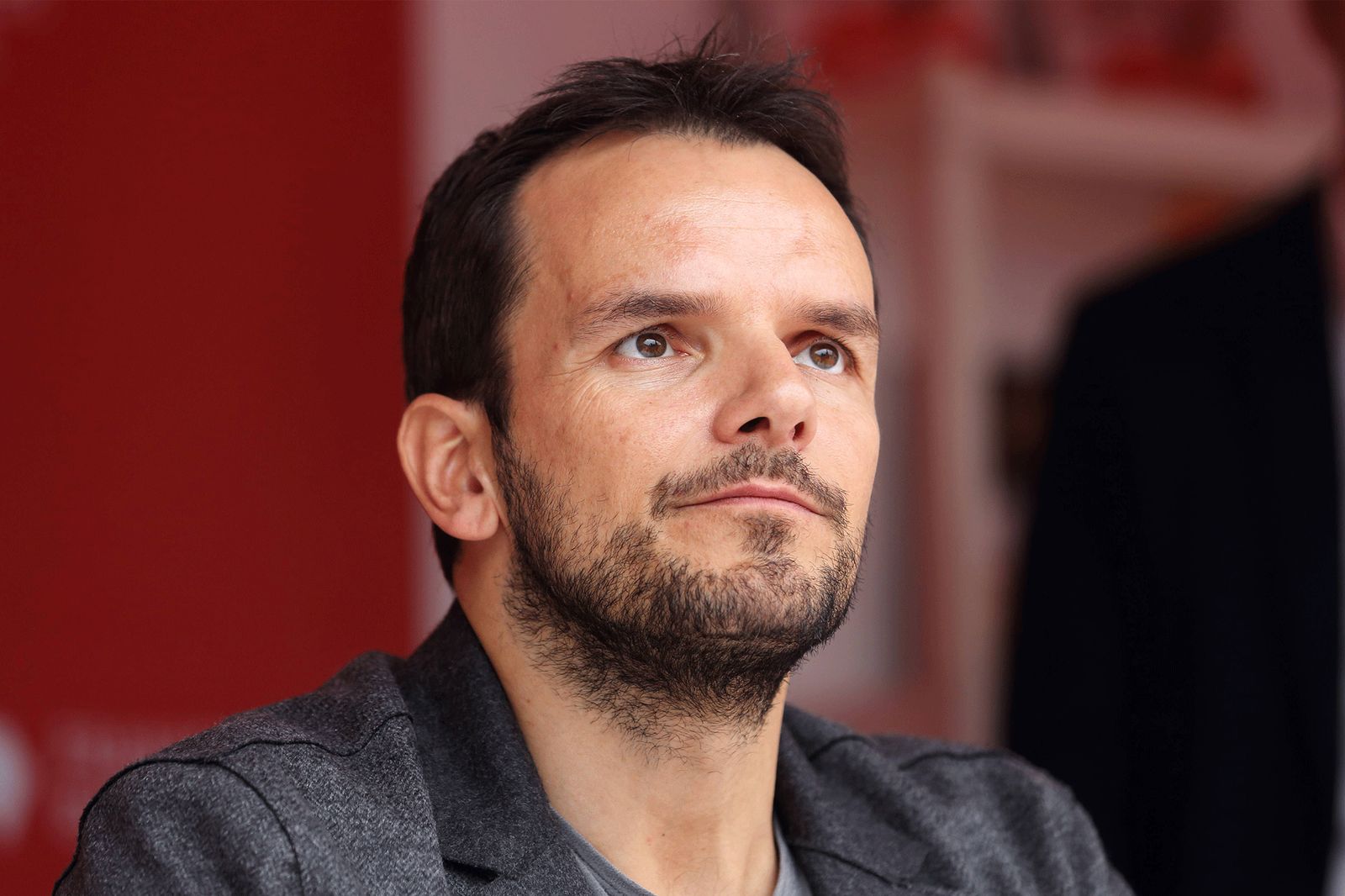 Steffen Henssler: Die nächste Hiobsbotschaft! | Wunderweib