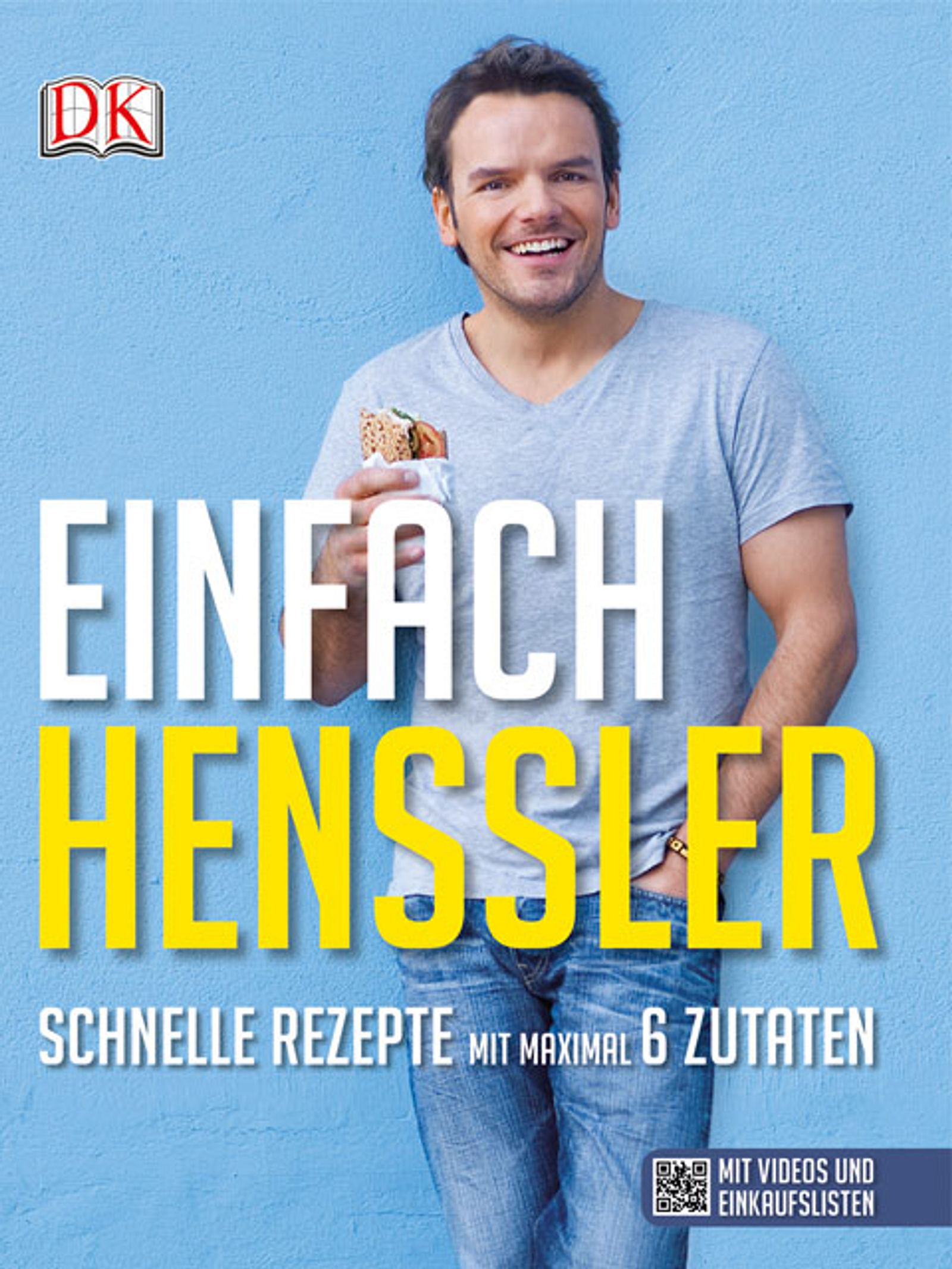 Steffen Henssler Schnelle Rezepte Wunderweib