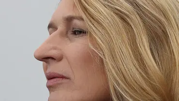 Steffi Graf - Foto: JACQUES DEMARTHON/AFP via Getty Images Steffi Graf - Foto: JACQUES DEMARTHON/AFP via Getty Images
