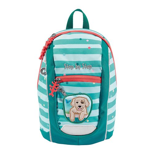 STEP BY STEP Kinderrucksack KIGA Mini