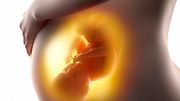 Was die Geburtslage eines Sternengucker-Babys für die Geburt bedeutet. - Foto: iStock
