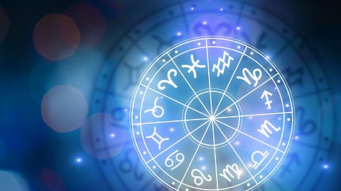 Diese Sternzeichen haben eine gute Woche. - Foto: iStock