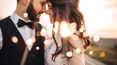 Diese drei Sternzeichen heiratet häufig bevor sie 30 werden. - Foto: iStock/Pekic