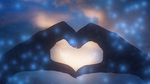 Diese 3 Sternzeichen haben 2021 das größte Glück in der Liebe! - Foto: iStock/m-gucci