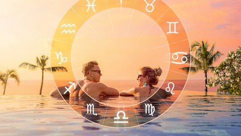 Sternzeichen die besten Liebhaber - Foto: grinvalds/iStock