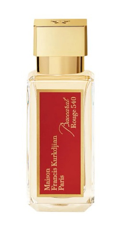 Maison Francis Kurkdjian  Baccarat Rouge 540, 35 ml