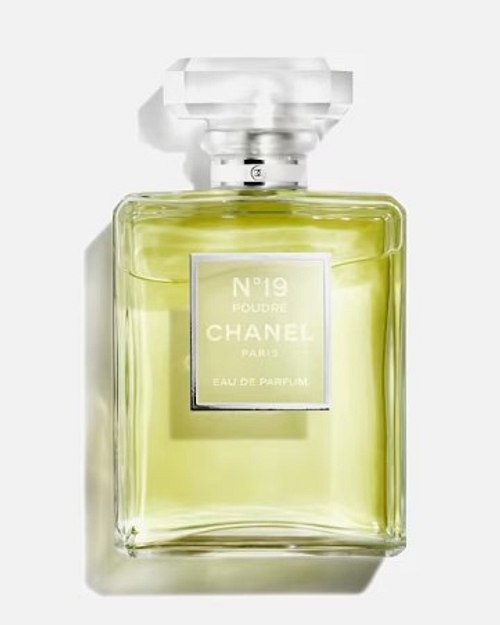 CHANEL - N°19 POUDRÉ Eau de Parfum 100 ml