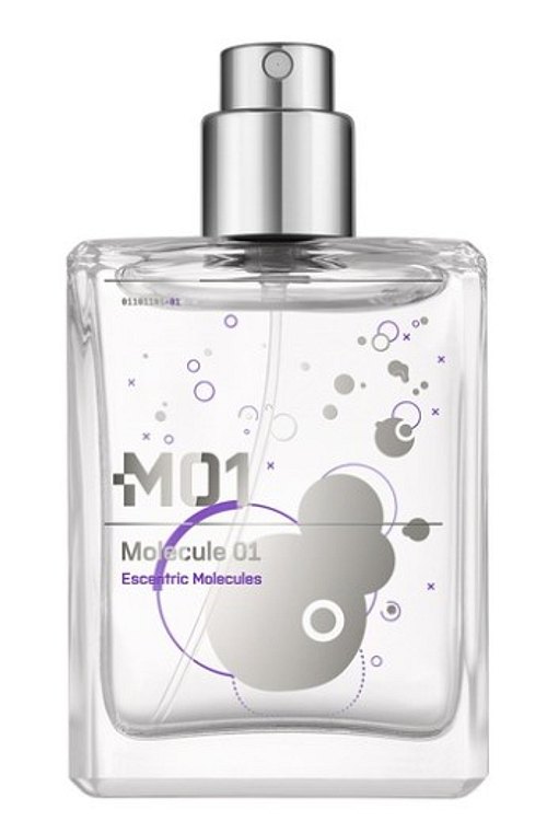 Escentric Molecules - Molecule 01, Eau de Toilette, 30 ml