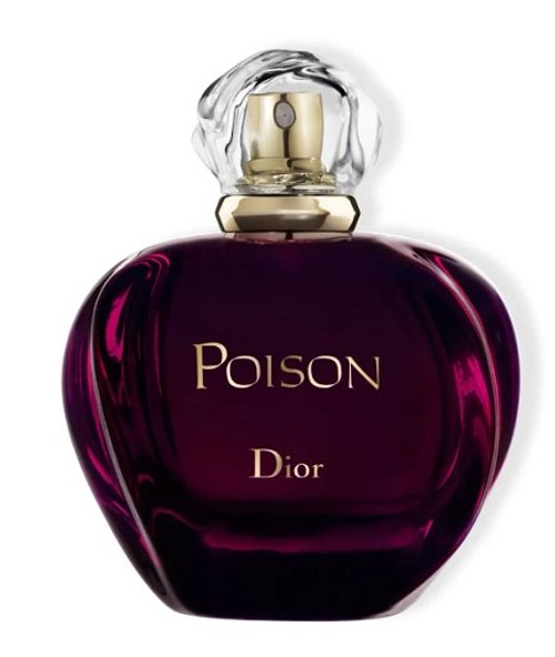 DIOR - Poison, Eau de Toilette, 30 ml