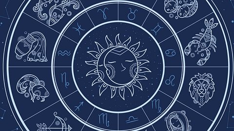 Diese Sternzeichen erleben eine schlimme Woche. - Foto: iStock