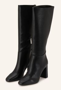 STEVE MADDEN Stiefel SPEEDWAY