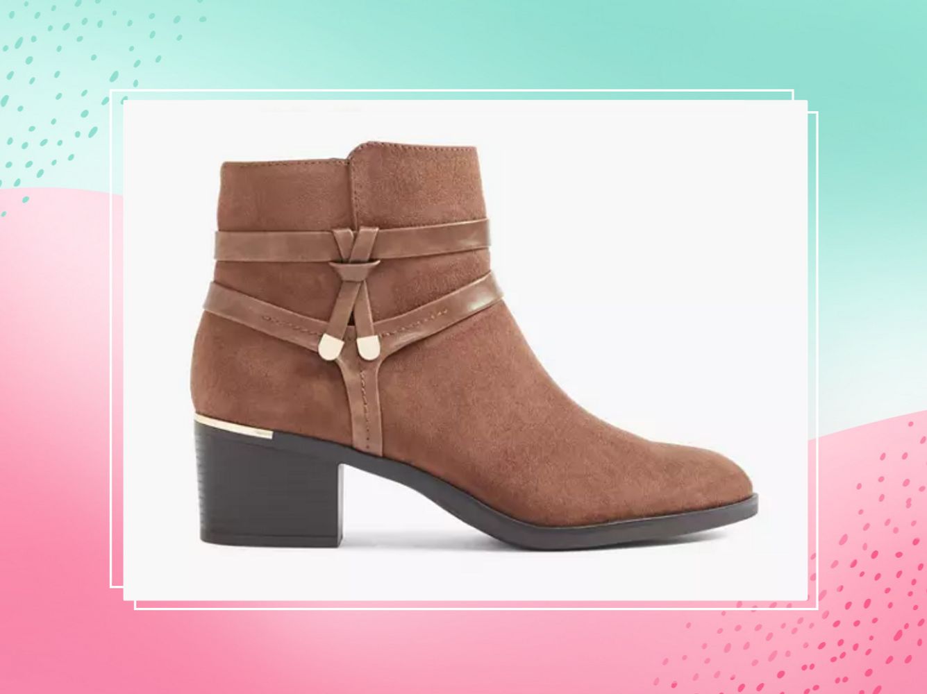 Deichmann Black Friday Stiefel