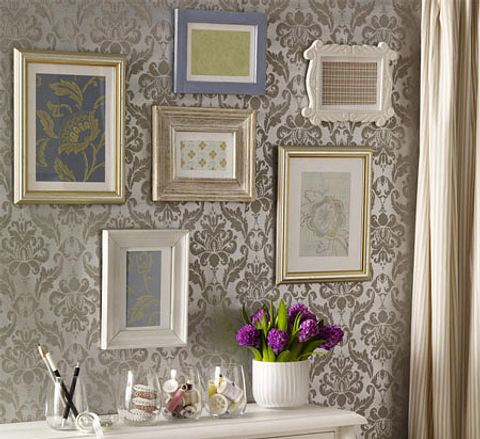 stoffreste verwerten bilder - Foto: deco&style