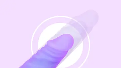 Stoßvibrator - Foto:  iStock / Eillen