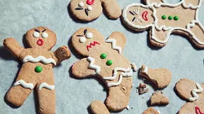 Streit an Weihnachten: So meisterst du Konflikte mit der Familie, dem Partner oder der Partnerin - Foto: Andrey Danilovich/iStock