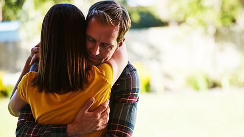 Streit mit einem Satz beenden - Foto: iStock