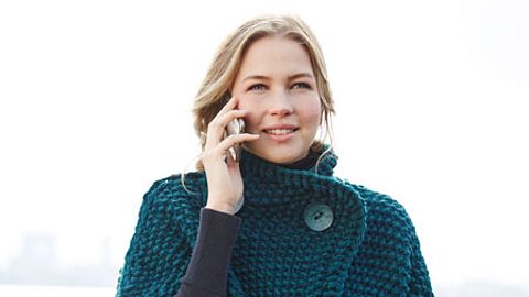 strickanleitung gruener pullover - Foto: deco&style