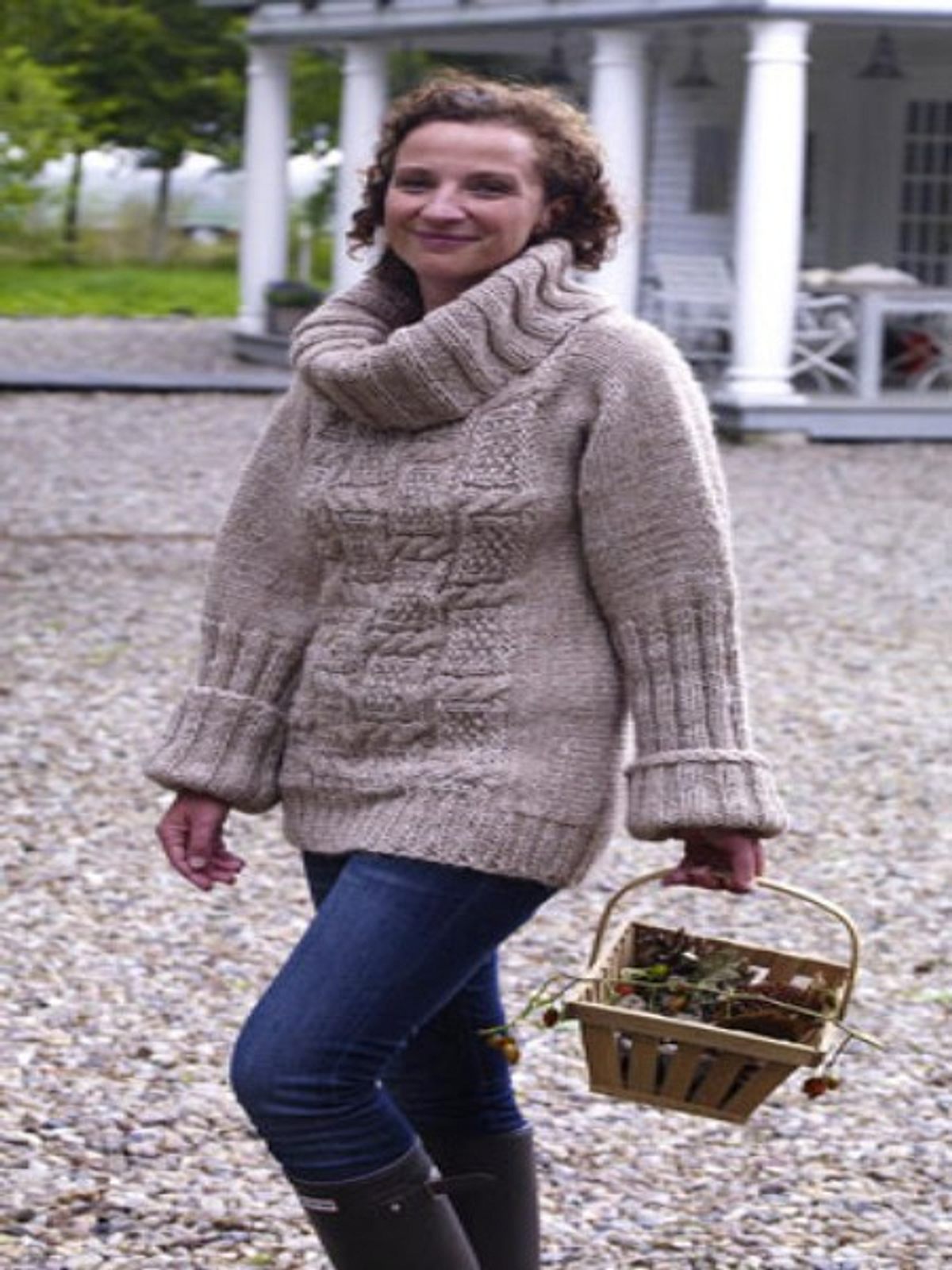 strickherbst pulli beage_450x600